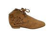 Prototype shoes with laces LM