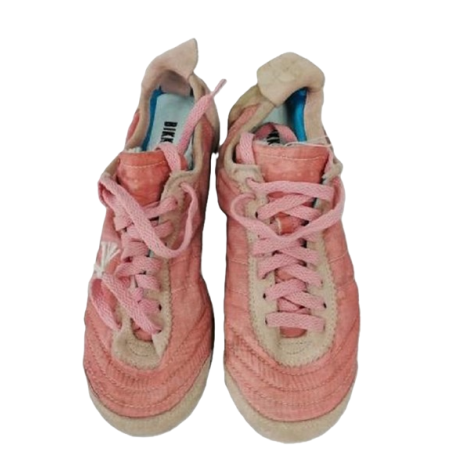 Tenis Bikkembergs niño