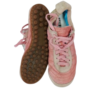 Tenis Bikkembergs niño