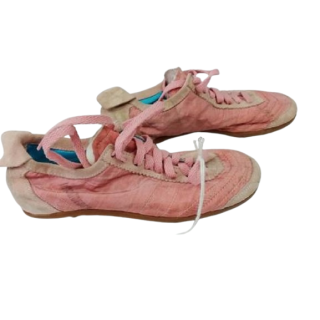 Tenis Bikkembergs niño