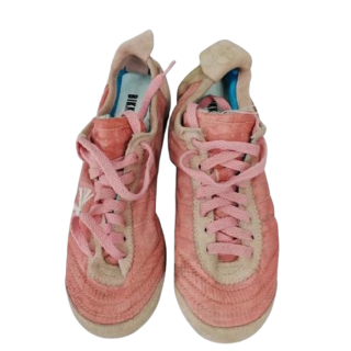 Belle Tennis Bikkembergs enfant