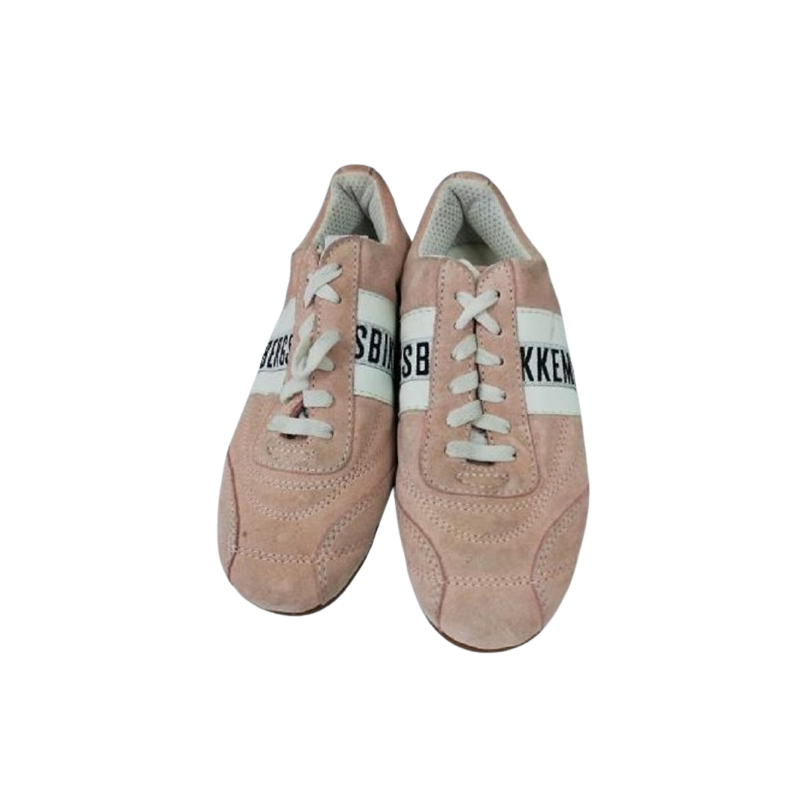 Tenis Bikkembergs Niño bke 182
