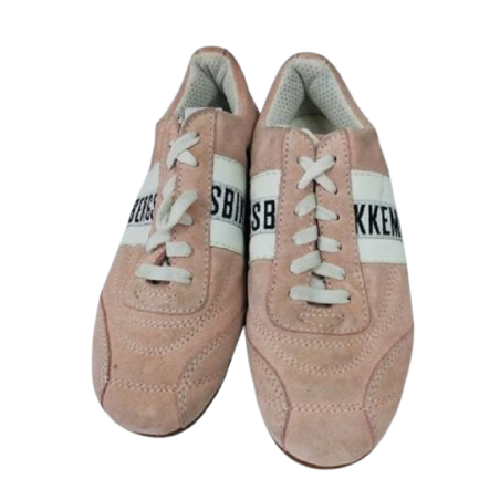 Tennis Bikkembergs Child BKE 182