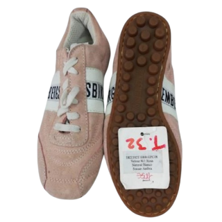 Tennis Bikkembergs Child BKE 182