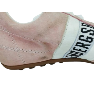 Tennis Bikkembergs Kind bke 182
