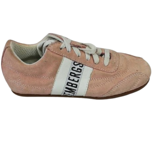 Tennis Bikkembergs BAMBINO BKE 182