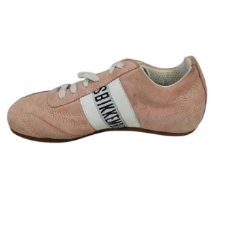 Tennis Bikkembergs Kind bke 182