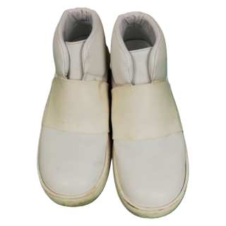 Schoenen Bikkembergs Stijgende