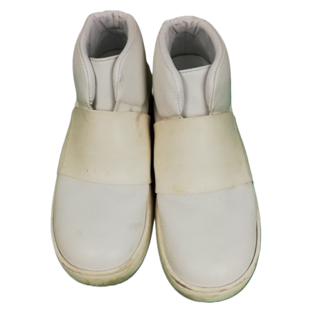 Schoenen Bikkembergs Stijgende