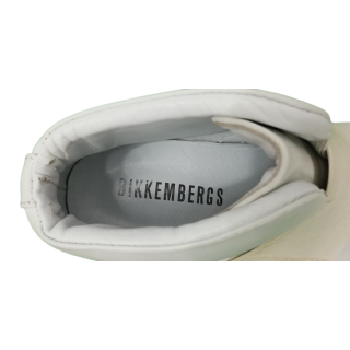 Botas Bikkembergs El aumento de
