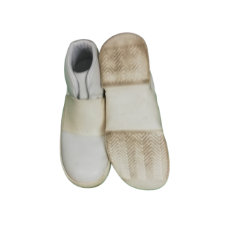 Boots Bikkembergs Amounts