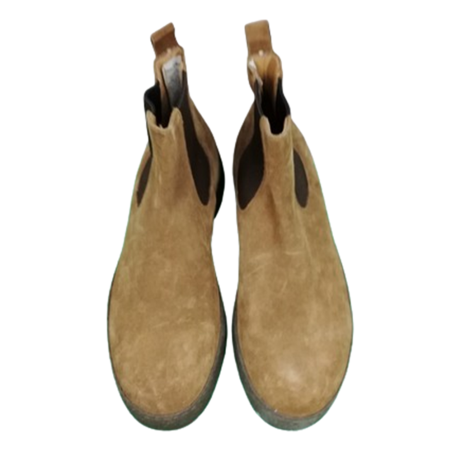 Boots Santoni Homme