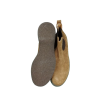 Botas hombre santoni