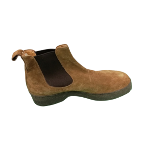 Stiefel Santoni Man