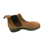 Stiefel Santoni Man