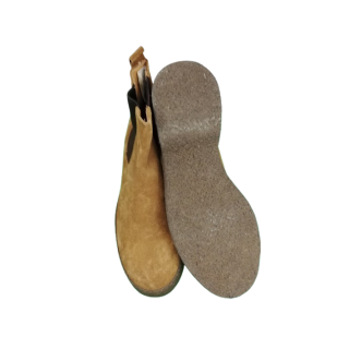 Botas hombre santoni