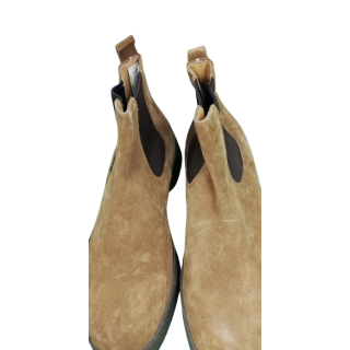 Santoni boots Male