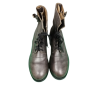 Rangers Premiata Ingenieurspinner