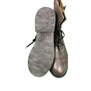 Rangers Premiata Engineer Spinner