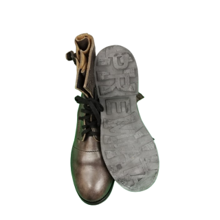 Guardas Premiata Spinner engenheiro