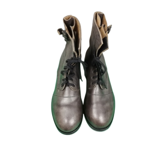Rangers Premiata Ingenieurspinner