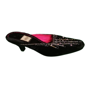 Mules Maliparmi Retro