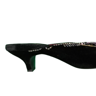Mulas Maliparmi Tamanho preto de sb88 40
