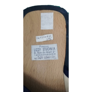 Sandálias Superga Modelo 2455