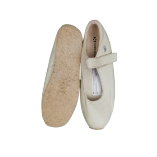 Schuhe Superga Riemen