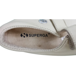 Schuhe Superga Riemen