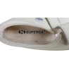 Schuhe Superga Riemen