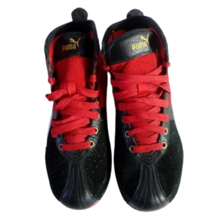 Baskets Puma Model 180698-5
