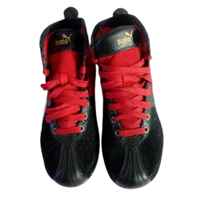Baskets Puma Model 180698-5