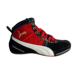 Scarpe da ginnastica Puma Modello 180698-5