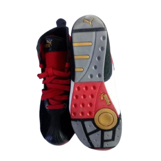 Tênis Puma Modelo 180698-5