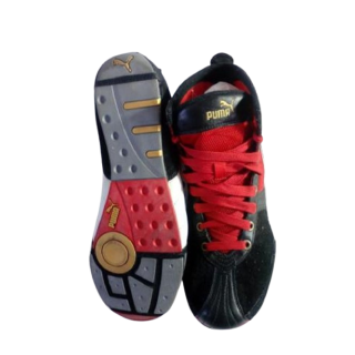 Baskets Puma Model 180698-5