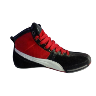 Baskets Puma Model 180698-5