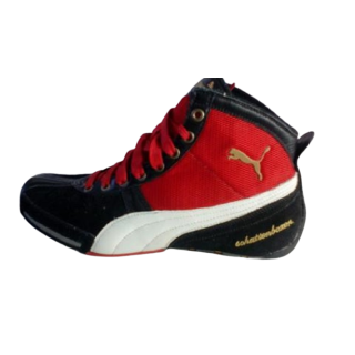 Tênis Puma Modelo 180698-5