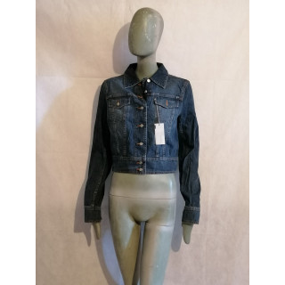 Jeansjacke Icejeans Iceberg Vintage Mod. 0012