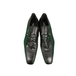 Mocassins C.D.N. Carlo Di Nicola Modèle 1024