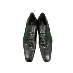 Mocassins C.D.N. Carlo di Nicola Model 1024