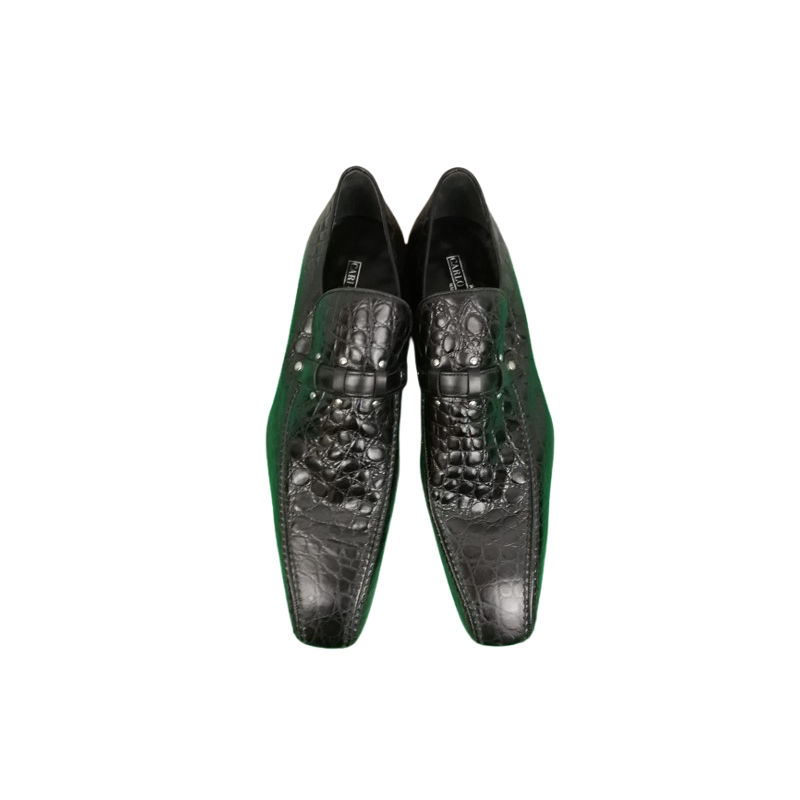 Mocassins C.D.N. Carlo Di Nicola Modèle 1024