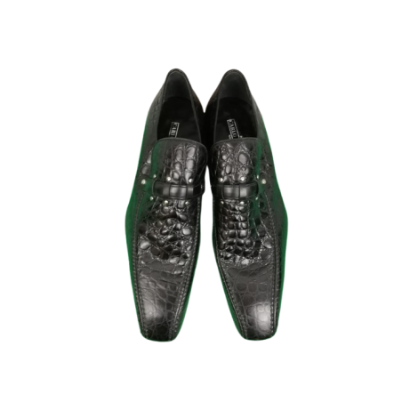 Moccasins C.D.N. Carlo Di Nicola Model 1024