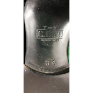 Mocassin C.D.N. Carlo di Nicola Model 1024