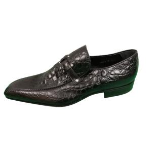 Mocassins C.D.N. Carlo Di Nicola Modèle 1024