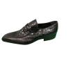 Mocassins C.D.N. Carlo di Nicola Model 1024