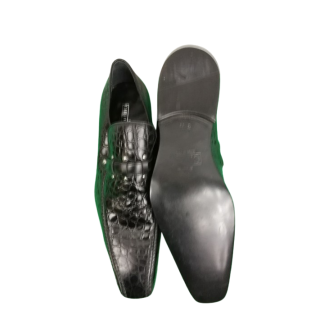 Mocassins C.D.N. Carlo di Nicola Model 1024