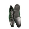 Mocassins C.D.N. Carlo Di Nicola Modèle 1024