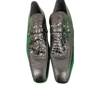 Mocassin C.D.N. Carlo di Nicola Model 1024