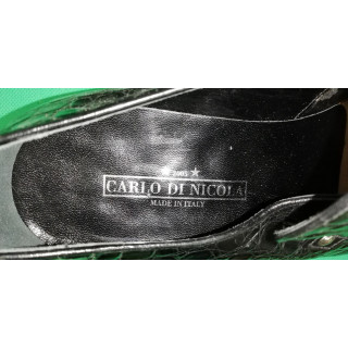 Mocassins C.D.N. Carlo Di Nicola Modèle 1024